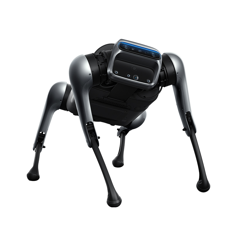 CyberDog (Робот собака)