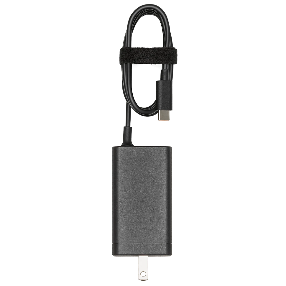 Сетевой адаптер DJI 65W Portable Charger