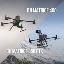 DJI Matrice 400 RTK — первые реальные отзывы пилотов. Чем новая платформа лучше M350 и что действительно изменилось? DJI Matrice 400 RTK — первые реальные отзывы пилотов. Чем новая платформа лучше M350 и что действительно изменилось?