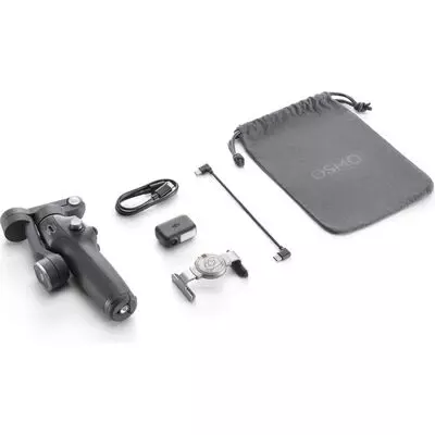 Стабилизатор DJI Osmo Mobile 7P