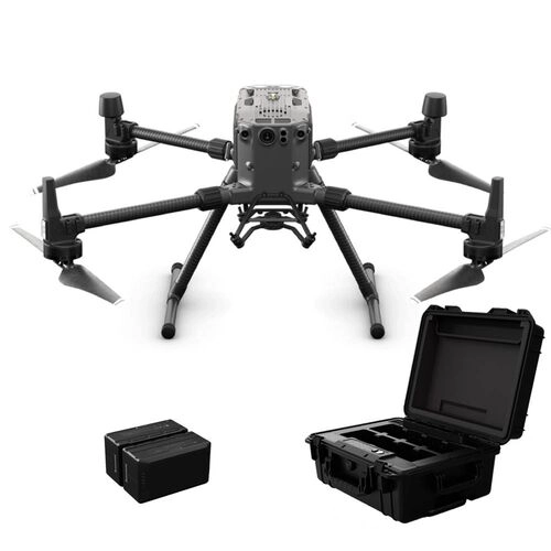 DJI Matrice 300 RTK