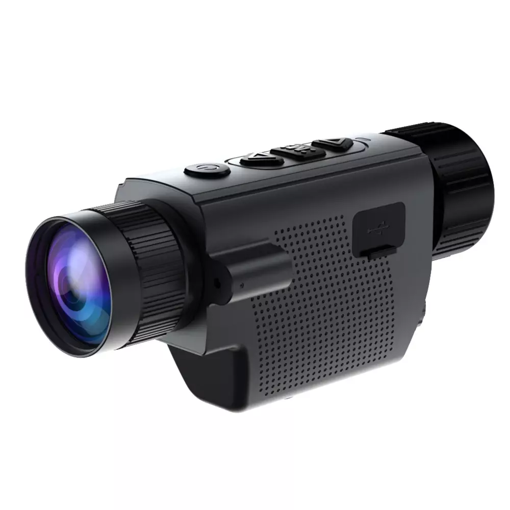 Тепловизионный монокуляр Sytong XS06-35