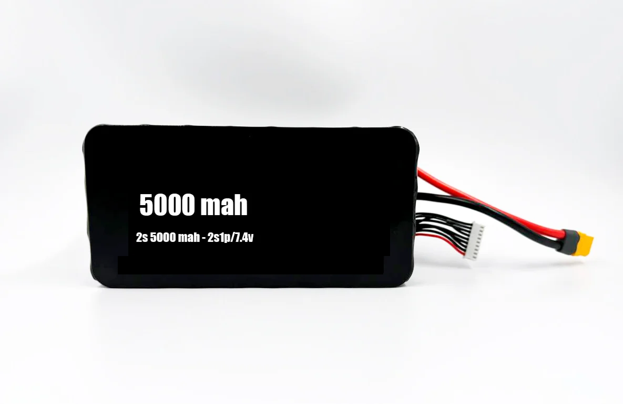 АКБ 5000 mah /2s 5000 mah - 2s1p/7.4v