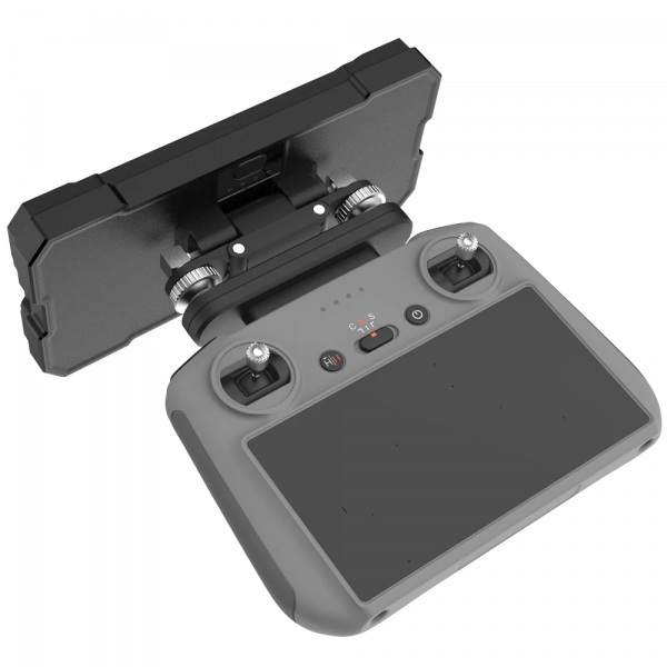 ALIENTECH DUO 3