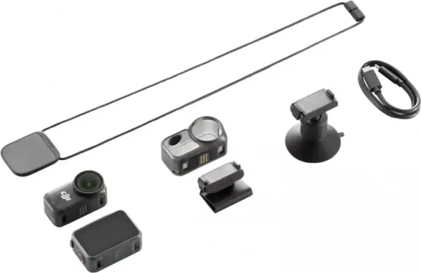 Камера DJI Osmo Nano Standard Combo