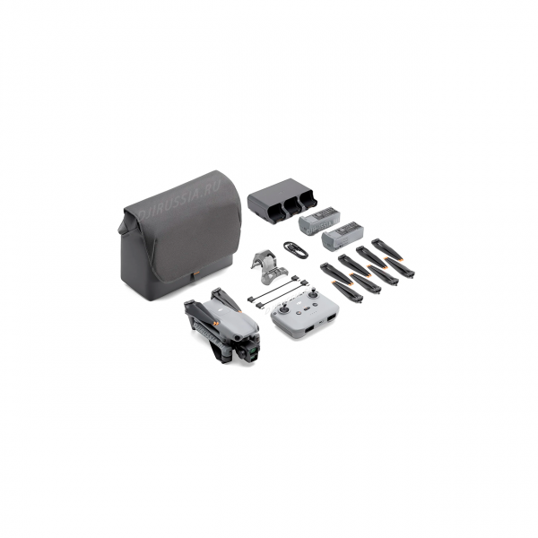 DJI Air 3 Fly More Combo