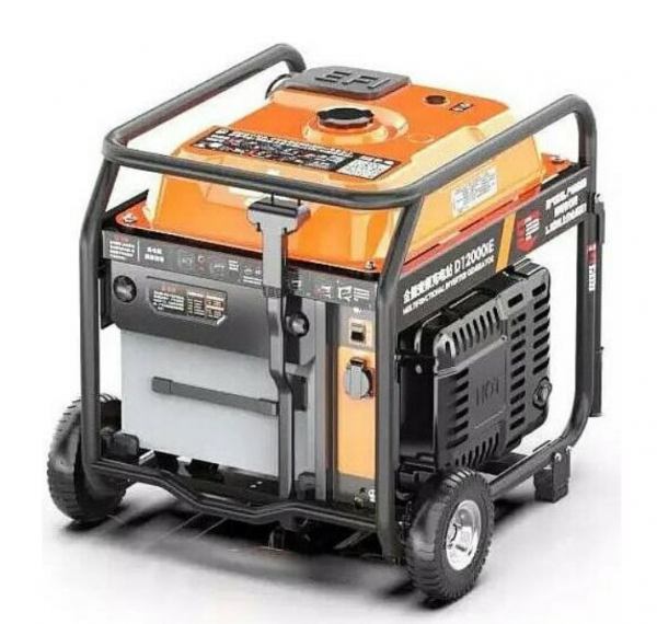 Генератор для Agras DJI D12000iE Multifunctional Inverter Generator