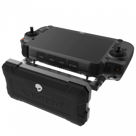 ALIENTECH DUO 3