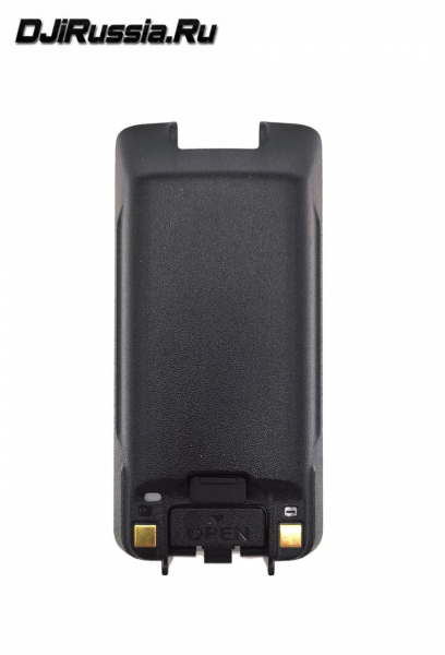 Портативная радиостанция TYT MD-UV390 AES256 TYPE-C (IP67/10W)