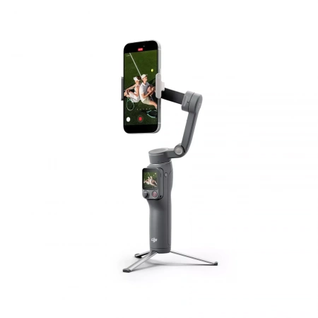 Стабилизатор DJI Osmo Mobile 8P Creator Combo