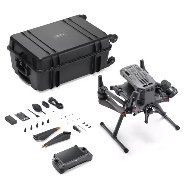 DJI Matrice 350 RTK