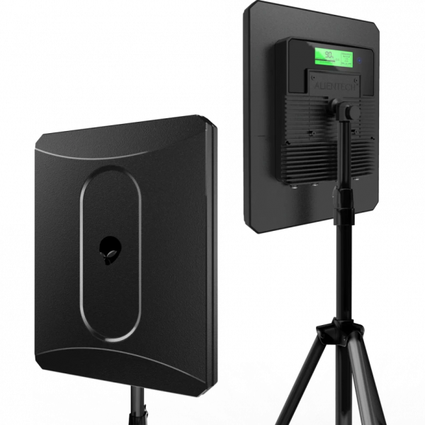 Alientech Deimox
