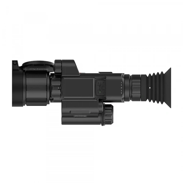 Мультиспектральный прицел Sytong FM06-50 LRF