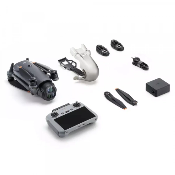 DJI Mavic 4 Pro