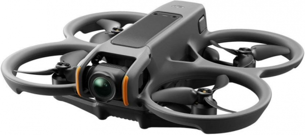 Квадрокоптер DJI Avata 2 тушка