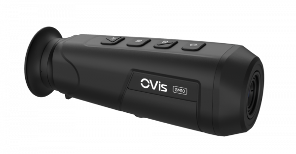 Тепловизионный монокуляр Ovis SM10