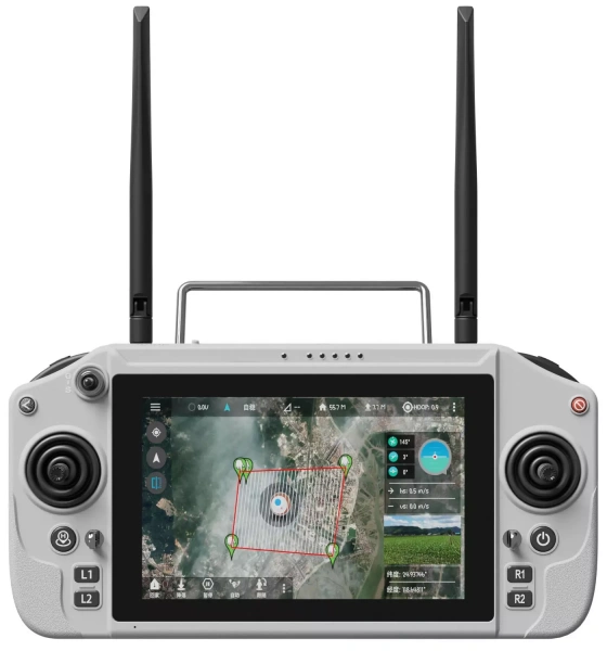 Система видеопередачи и управления Skydroid G20
