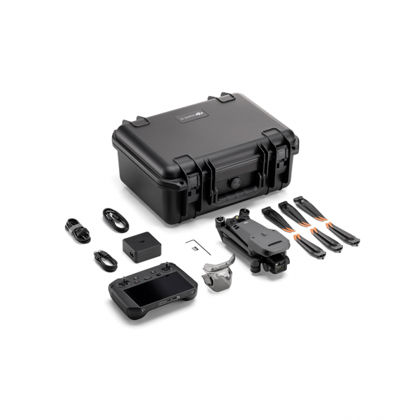 DJI Mavic 3 Enterprise