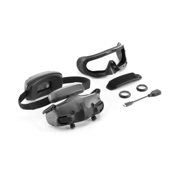 Goggles 3