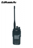 Портативная радиостанция TYT MD-UV390 AES256 TYPE-C (IP67/10W)