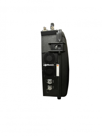 Гарпия 400W (8 каналов)
