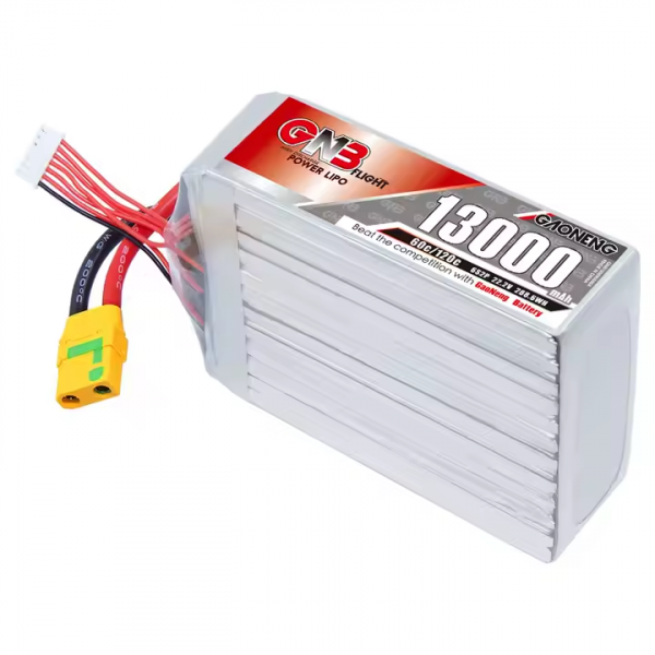 Аккумулятор GAONENG GNB 13000mAh