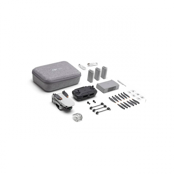 DJI Mini SE Fly More Combo