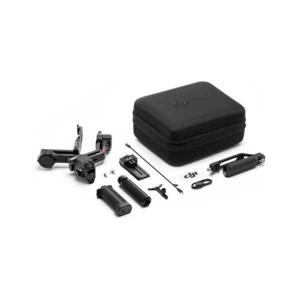 Стабилизатор DJI Ronin RS 4 Pro