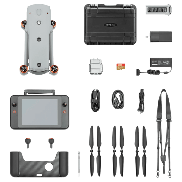 Autel EVO Max 4T Тактическая версия Defence