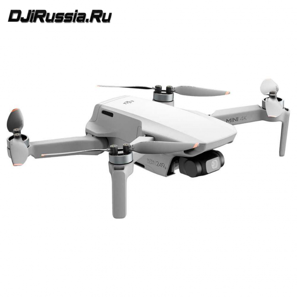 DJI Mini 4K