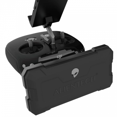 ALIENTECH DUO 3