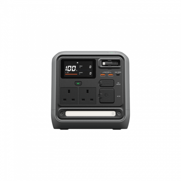 Зарядная станция DJI Power 1000 mini