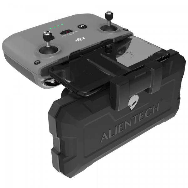 ALIENTECH DUO 3
