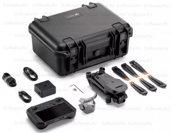 Mavic 3 Thermal Advanced Universal