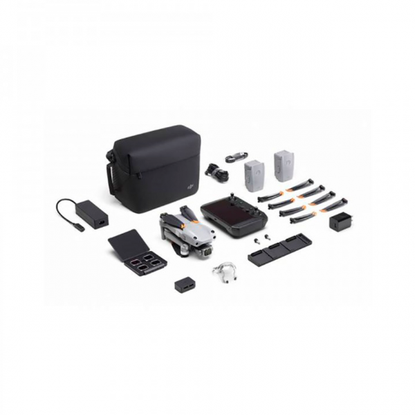 DJI Air 2S Fly More Combo (Smart Controller)