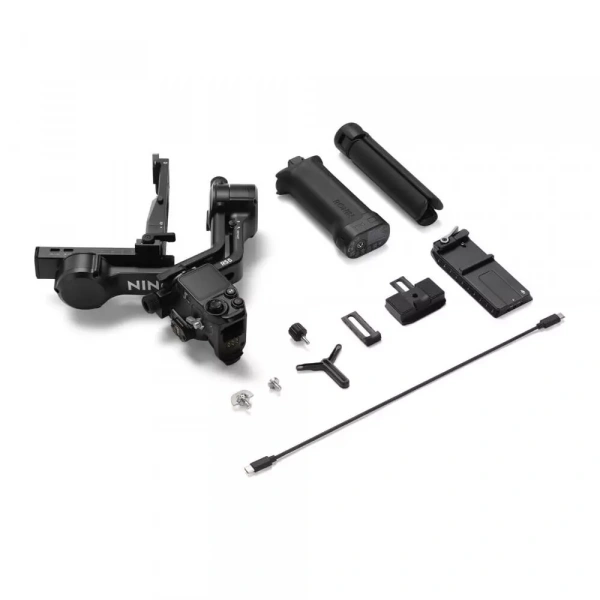 Стабилизатор DJI RS 5
