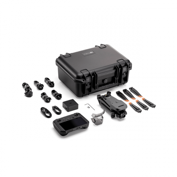 DJI Mavic 3T Thermal (с тепловизором ) Universal Edition