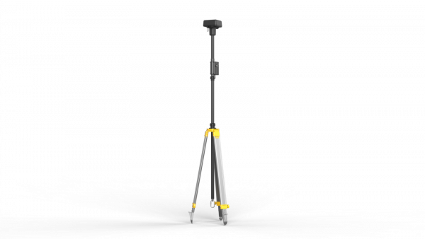 Мобильная станция D-RTK 2 High Precision GNSS + трипод