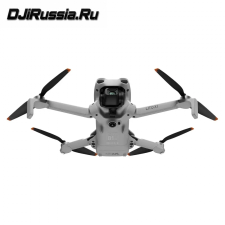 Квадрокоптер DJI Lito X1 (тушка)