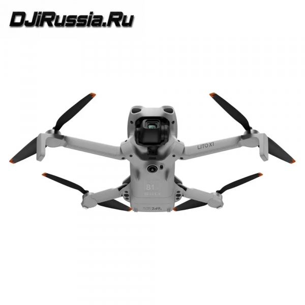 Квадрокоптер DJI Lito X1 (тушка)