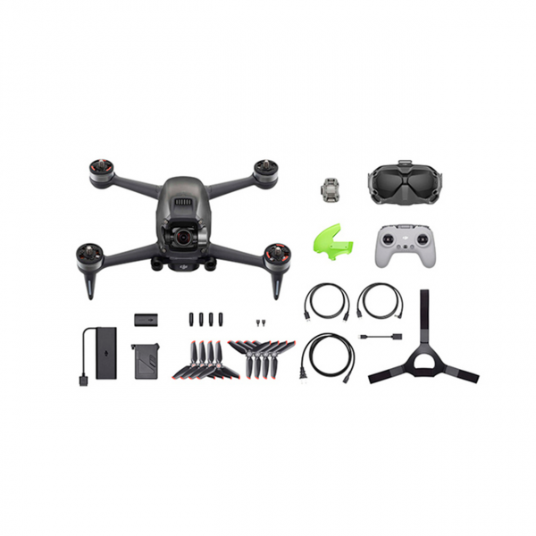 DJI FPV Combo