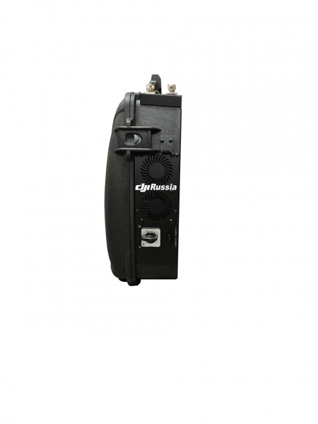 Гарпия 400W (8 каналов)