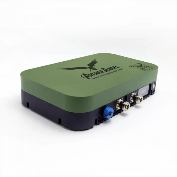 Усилитель сигнала AvengeAngel 2.4G/5.8G для дронов