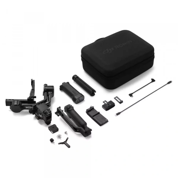 Стабилизатор DJI RS 5 Combo