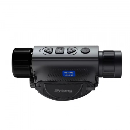 Тепловизионный монокуляр Sytong XS06-35