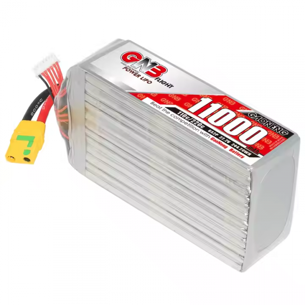 Аккумулятор GAONENG GNB 11000mAh
