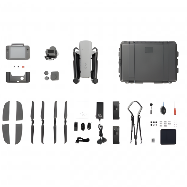 Autel Robotics Alpha