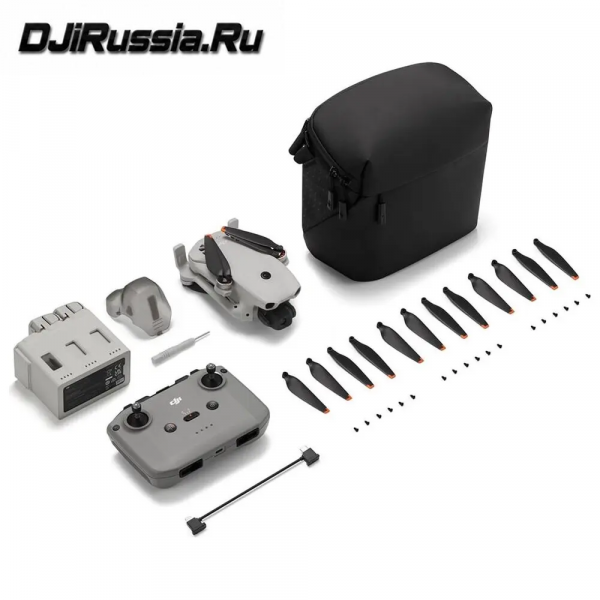 DJI Lito 1 Fly More Combo (DJI RC-N3)