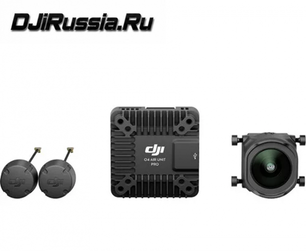 Цифровая система DJI O4 Air Unit Pro