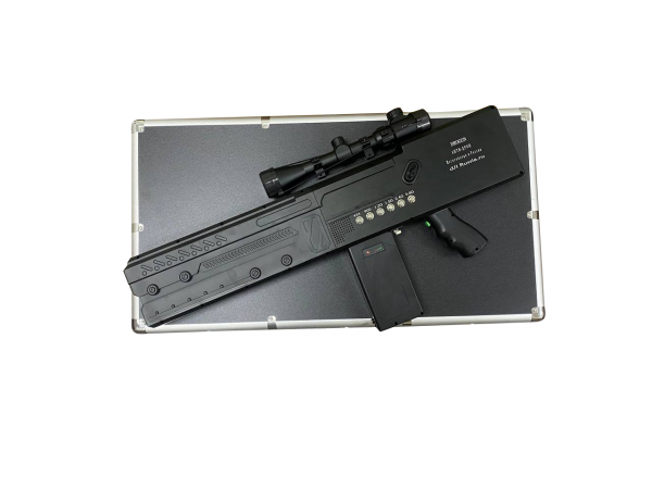 ДРОГУН 150W (6-канальный)